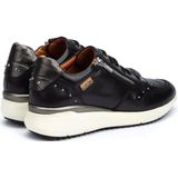 Pikolinos Sella - dames sneaker - zwart