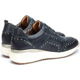 Pikolinos w6z-6806 - dames sneaker - blauw - maat 36 (EU) 3.5 (UK)