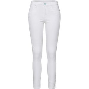 Pepe Jeans T-shirt dames, Wit (D76), 25W / 30L