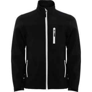 Roly Softshelljacke Herren Antartida Softshell Jacket, Wasser- und Windabweisend