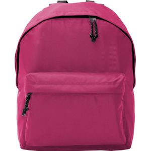 Rugzak '900D' merk Roly - 20 Liter Roze