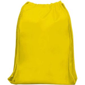 Kagu Bag Sporttas Roly - 11 Liter Yellow