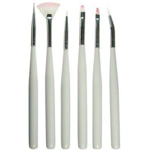 Brush Nails PACKS N 077