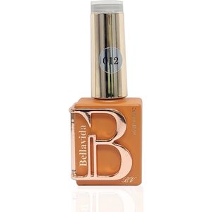 GelPolish Bellavida 10ML N12