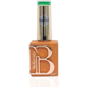 GelPolish Bellavida 10ML N15