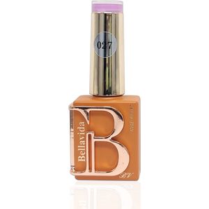 GelPolish Bellavida 10ML N27