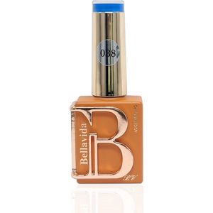 GelPolish Bellavida 10ML N38
