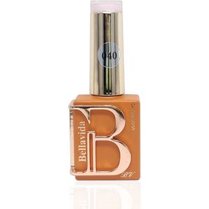 GelPolish Bellavida 10ML N40
