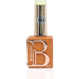 GelPolish Bellavida 10ML N54