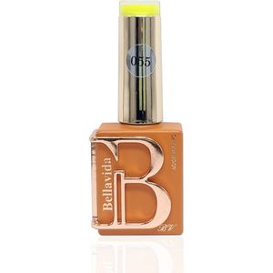 GelPolish Bellavida 10ML N55