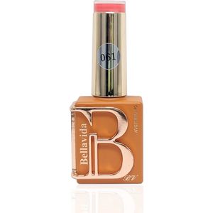 GelPolish Bellavida 10ML N61