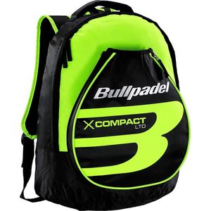 Bullpadel X-Compact Rugtas padel - Yellow