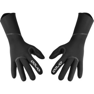 2023 Orca 2mm Open Water Swim Gloves - Black L