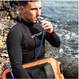 Orca - Neopreen Base Layer - T-shirt - Heren - Lange Mouwen