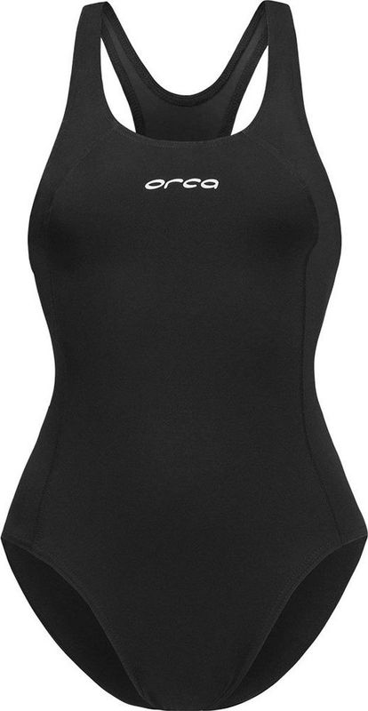 ORCA - Core - Badpak - Zwart - Polyester