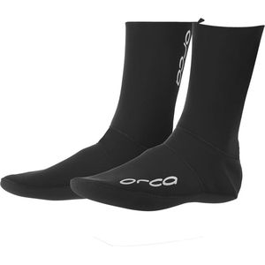 Orca 2.5mm Neopreen Zwemsokken - Black