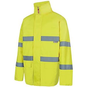 Velille. Medium neongeel