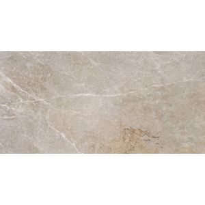 STN Ceramica - Strato - Vloertegels - Grijs - Keramiek - Matte Afwerking