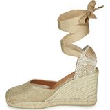 Castaner - CARINA - Sandalen - Goud