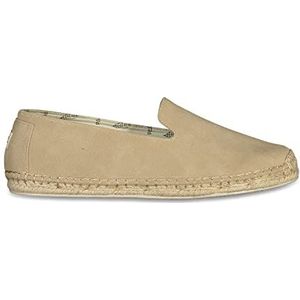 Paez Moc Suede, Moccasin dames, Gris, 39 EU