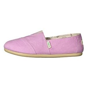 Paez Klassieke Combi Espadrilles, Violeta, 1 UK, Violeta, 34 EU