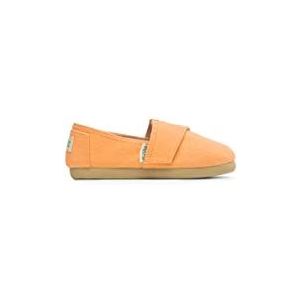 Paez Combi Blush, espadrilles voor kinderen, uniseks, Blozen, 24 EU