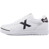 Munich - G3 Profit - Zaalschoenen - Zwart - Synthetisch Materiaal