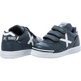 Munich G-3 Kid VCO Profit sportschoenen voor kinderen, Blauw, 31 EU