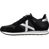 Munich - Massana - Schoenen - Retro - Casual - Kleur - Materiaal