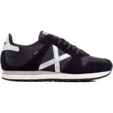 Munich - Massana - Schoenen - Retro - Casual - Kleur - Materiaal