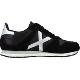 Munich Massana Sneakers Zwart Man