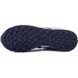 Munich - Massana - Schoenen - Retro - Casual - Zwart - Leer