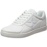 Munich G-3 Kid Profit Sportschoenen voor kinderen, uniseks, wit, 37 EU, Wit.