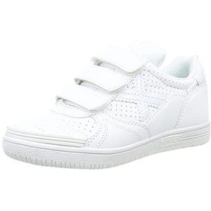 Munich - G-3 Kid Vco Profit - Gymschoenen - Wit - Uniseks