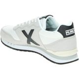 Munich - Dash - Schoenen - Wit - Duurzaam Materiaal