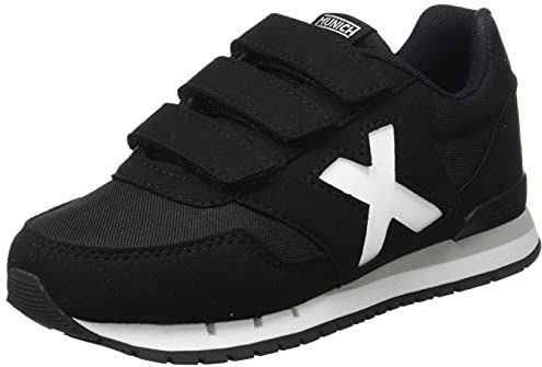 Munich - Dash Vco - Schoenen - Zwart - EU 30