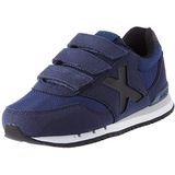 Munich - Dash VCO - Sneakers - Blauw - Functioneel Ontwerp