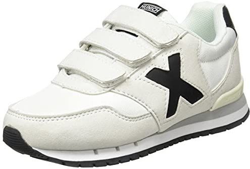 Munich - Dash Vco - Hardloopschoenen - Grijs - EU 26