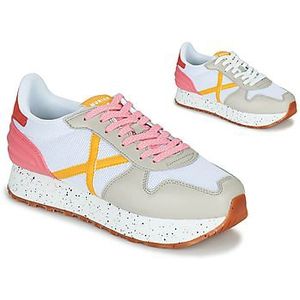 Munich  MASSANA SKY  Sneakers  dames Wit