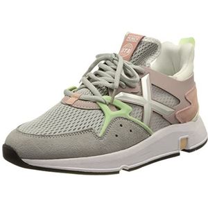 Munich Clik Women 28, damessneakers, Violeta, 36 EU