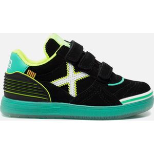 Munich Sneakers zwart - Maat 32