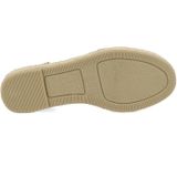 Toni Pons Etna Dames Espadrilles - Zwart - Maat 35