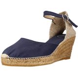 Toni Pons - Caldes - Espadrilles - Sleehak - Effen Kleuren - 100% Vegan