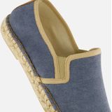 Toni Pons Dallas Espadrilles denim Canvas - Maat 44