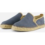 Toni Pons Dallas Espadrilles denim Canvas - Maat 44