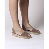 Toni Pons - Ella - Espadrilles - Suède