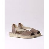 Toni Pons - Ella - Espadrilles - Suède