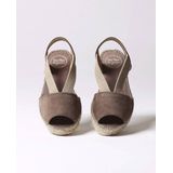 Toni Pons - Ella - Espadrilles - Suède