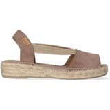 Toni Pons - Ella - Espadrilles - Suède