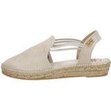 Toni Pons - Nuria - Espadrilles - Suède - Plat